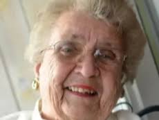 Obituary: Nancy Maher Cairns, 93, longtime Guilford resident