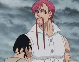 All the fighters have no knowledge on each other. The Attention Of A Senpai Cusack X Reader Seven Deadly Sins X Reader One Shots Requests Open