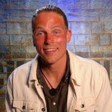 Nakenchock i The Challenge: ”Vet hur man rör om i grytan”