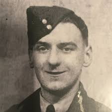 Bernard Lloyd Delaney"