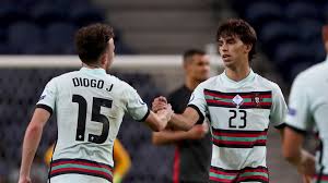 Portugal vs france euro 2016 full match. Portugal V Croatia Match Report 05 09 2020 Uefa Nations League Goal Com