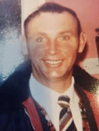 Death Notice of Michael Joy (Glenbeigh, Kerry)