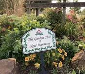 FWMI Lecture: Garden Club of New Harmony