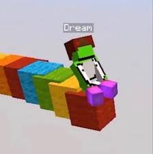 Pin By Starlord On Dream In 2020 Team Wallpaper Minecraft Fan Art Dream Team