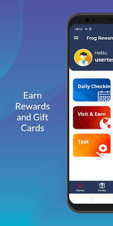 When the system update is complete, the device will restart automatically. Frog Reward For Android Apk Download