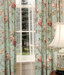 You can use the valance to update your curtains or let it dress a window on its own rod. 14 Pretty Curtains Shower Curtains Ideas Curtains Decor Curtains Living Room