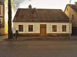 haus zum verkauf benzstrasse 27 14482 potsdam babelsberg sud mapio net