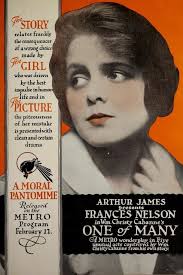 One of Many (1917)