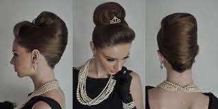 The 50s was not only a classical period, but it was also a romantic period. 50s Hairstyles The Most Popular Haircuts And Hair Styling