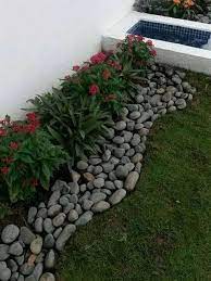 23 simple rock garden decor ideas for a beautiful garden displays diffrent rock garden decor ideas to inspire gardeners and hekp them adorn their gardens. Simple Easy And Cheap Diy Garden Landscaping Ideas For Front Yards And Backyards Many Landscap Rock Garden Design Garden Landscape Design Small Garden Design