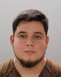 Arrest Record for Jared Evan Harrell in Knox County, Tennessee