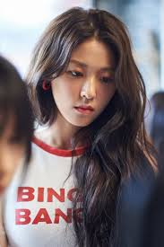 Aoa Seolhyun Seolhyun Kim Seol Hyun Korean Beauty