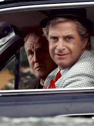 Tajmat & Klart: Goldfinger och Jönssonligan