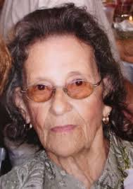 Mabel “Petite” Credeur