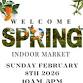 Spring Market Frankfort event image