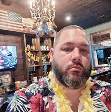 Ryan Parham's Instagram, Twitter & Facebook