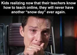 19 Snow Day Memes To Keep You Occupied While You Re Stuck Inside