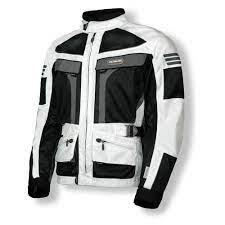 Olympia Dakar Dual Sport Jacket Motorcycle Jacket Mens Jackets Dual Sport