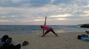 yoga retreat in puerto escondido oaxaca