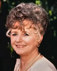 Barbara F. Hugo Obituary April 22, 2025