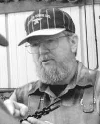 NOVEMBER-DECEMBER 2008 Tom Clark 1932-2008 © Herzog