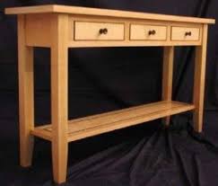 Free Sofa Table Plans Woodwork City Free Woodworking Plans Sofa Table Design Sofa Table Hall Table