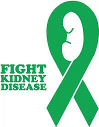 In the united states, 26 million adults are living with chronic kidney disease while millions. Chronic Kidney Disease Awareness Home Facebook