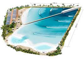 wavegarden wavegarden cove surf pool surfing pool designs