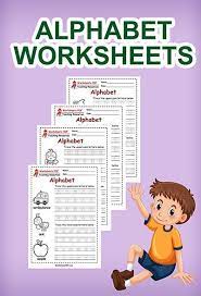 To download them, you will need adobe acrobat reader. Free Alphabet Worksheets Printables Pdf