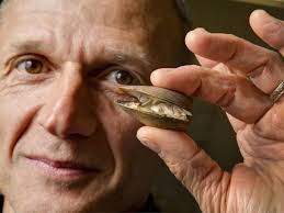 Freshwater mussel conservation presentation and bioblitz