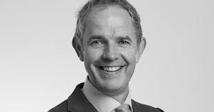 Rouse appointed Kentro CEO as co-founder Thompson steps down