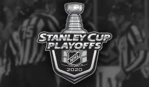 The stanley cup playoffs continue on saturday, sept. Nhl Referees And Linesmen For 2020 Stanley Cup Conference Finals Scouting The Refs