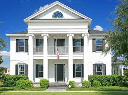 3301 Cat Brier Trl Harmony Florida Un Colonial Style Homes Colonial House Plans Colonial House