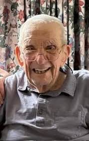 Just wanted to post to let those of you who may have known my Grandad, Bob  Eames, know he sadly passed away earlier this year aged 94. Perhaps you  knew him from