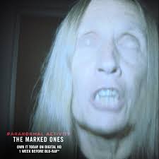 Paranormal Activity