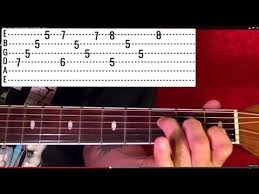 Led Zeppelin Stairway To Heaven Guitar Lesson Pt 1 Intro First Half Youtube Guitar Lessons Guitar Lessons For Beginners Led Zeppelin Songs