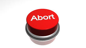 نتیجه جستجوی لغت [abort] در گوگل