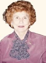 Myrtle Connell Obituary