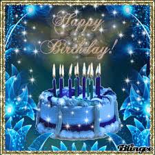 Happy birthday sparkle birthday greetings for facebook happy birthday greetings friends happy birthday wishes photos happy birthday frame happy birthday cake images happy birthday wishes images birthday wishes cards happy birthdays. Blingee Gif Find On Gifer