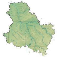 Conseil général (conseil général de l'yonne) à joigny 89300 (avenue rhin et danube): Departement De L Yonne Le Departement De L Yonne En France Bourgogne Franche Comte