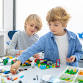 LEGO Brick Builders
