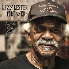 Friends of Lazy Lester