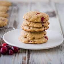 Bars into large chunks to add to our cookies. Cranberry Walnut Cookies Upstate Ramblings