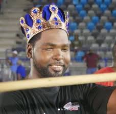 Five stickmen to challenge Odle for stickfighting title