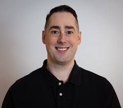 Christopher Grimsley's Instagram, Twitter & Facebook