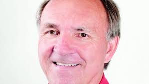 Dan Field: A little help from our friends