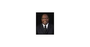 James Vines Obituary (1960