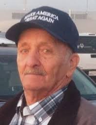 Marvin 'Keith' Knott