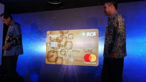 Penggantian kartu debit ini akan memudahkan nasabah mengakses 40 juta merchant dan terkoneksi jaringan mastercard di 210. Kartu Debit Paspor Bca Mastercard Bisa Dipakai Di 210 Negara
