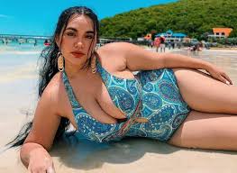 Asian BBW Cam — Really Fat And Cute!